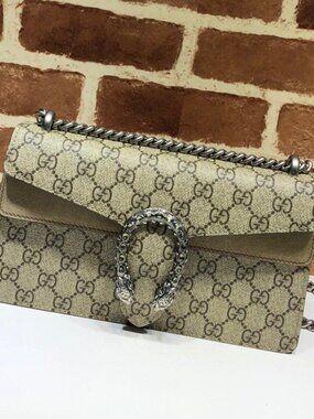 Gucci DioNJsus Small Shoulder Bag